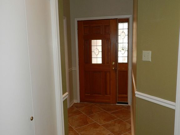Entry Way