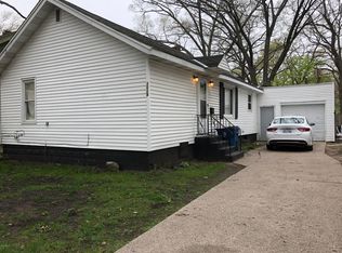 3028 8th St, Muskegon Heights, MI