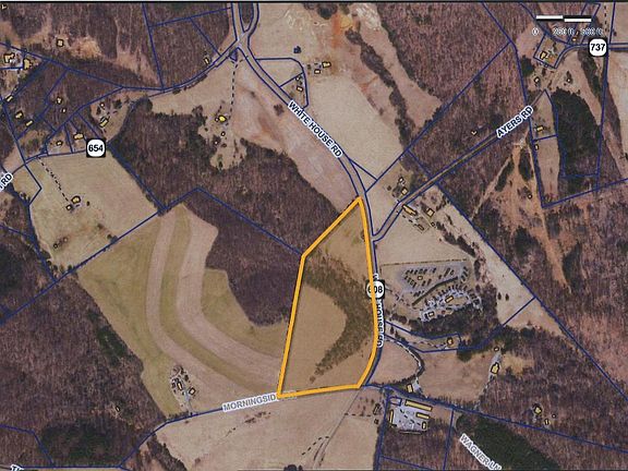 2nd image of 0 White House Rd