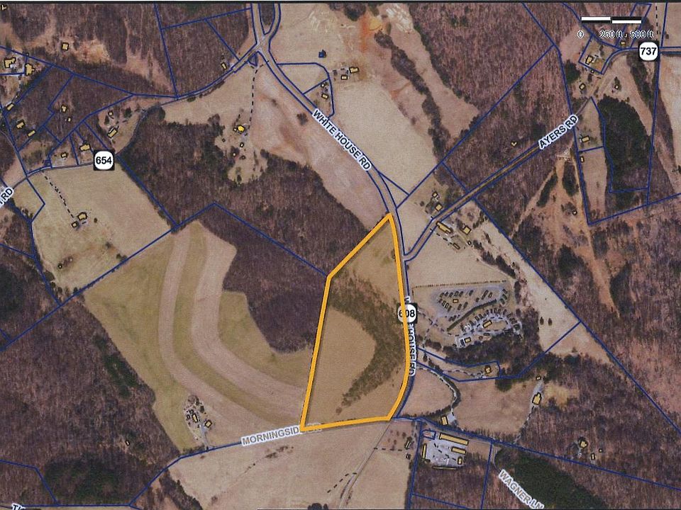 2nd image of 0 White House Rd