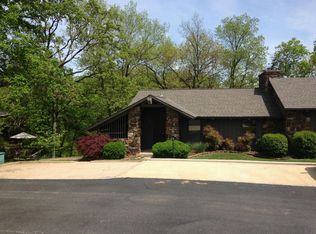 30700 E Highway 125, Monkey Island, OK 74331