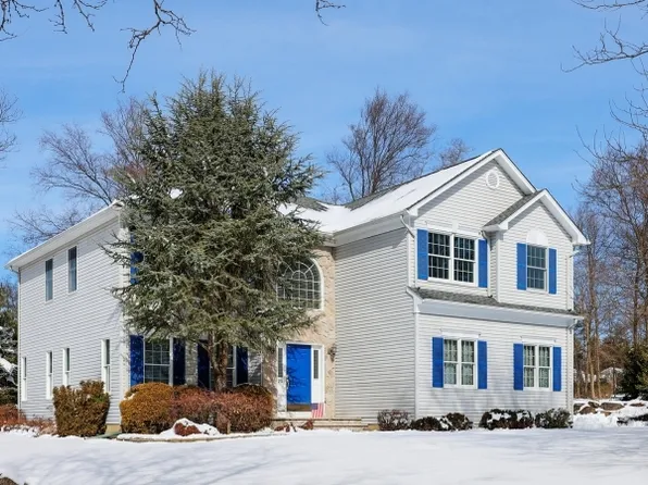 23 Marjaleen Dr, Randolph Twp., NJ 07869