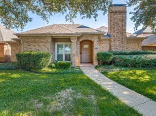 12548 Renoir Ln, Dallas, TX 75230
