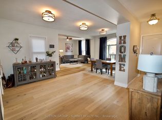 4 Grange Ave, Toronto, ON M5T 1C5