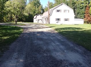 2207 N M 76, Alger, MI 48610