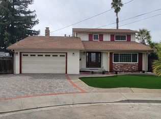 123 Corrinne Ct, San Ramon, CA 94583