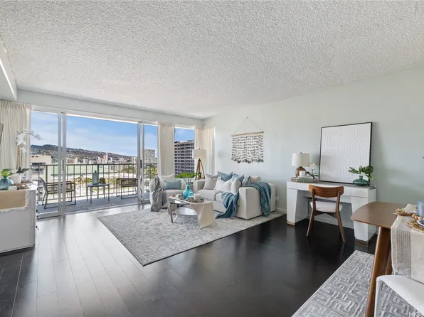 419 Atkinson Dr APT 1903, Honolulu, HI 96814