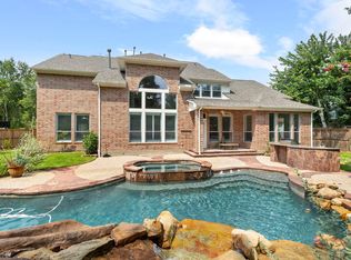 6 Skipwith Pl, Spring, TX 77382