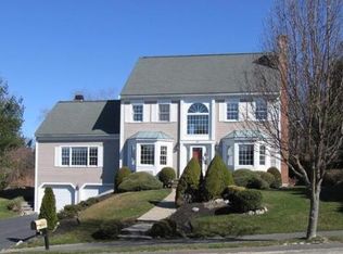 10 Blacksmith Way, Saugus, MA 01906
