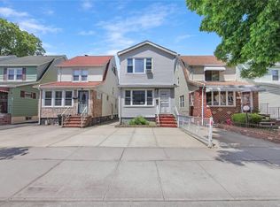 115-78 217th St, Jamaica, NY 11411