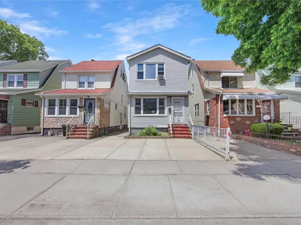 115-78 217th Street, Cambria Heights, NY 11411