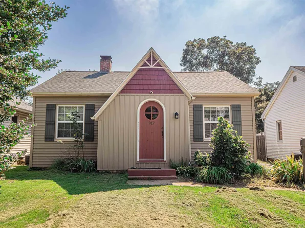 917 Hercules Ave, Evansville, IN 47711