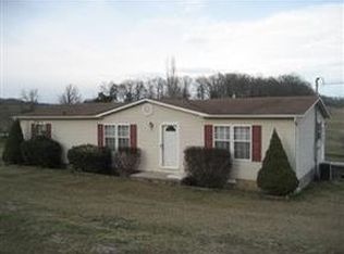 285 C D Williams Rd, Telford, TN 37690