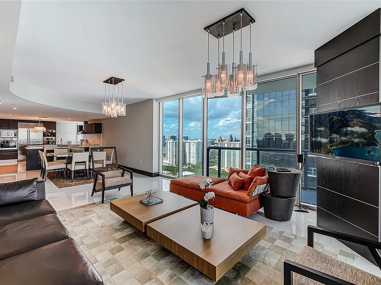 17001 Collins Ave #2508 — Photo 5