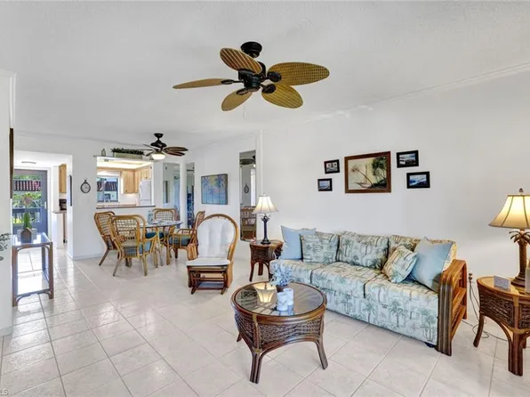 4251 27th CT SW #204, NAPLES, FL 34116