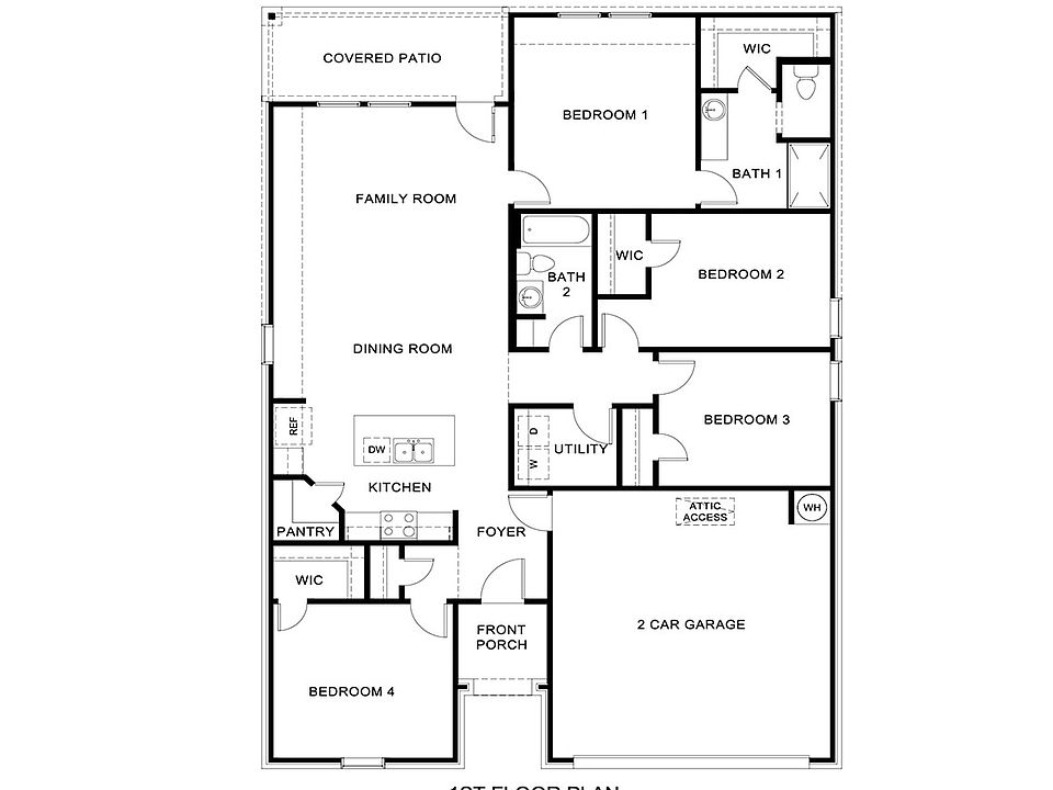 Floor Plan.