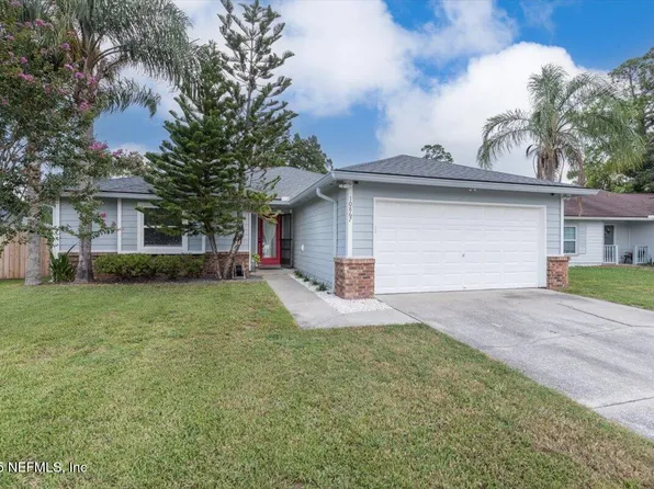 10867 RUTHERFORD Court, Jacksonville, FL 32257