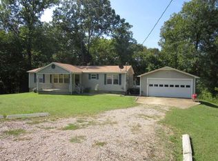 100 Cherokee Ln, Bath Springs, TN 38311