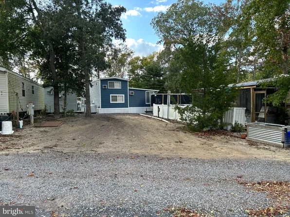 43 Route 47 N Lot B23, Cape May Court House, NJ 08210