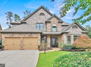 2990 Haynes Trl, Johns Creek, GA