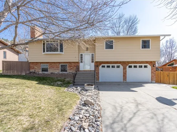 3109 Westfield Dr, Billings, MT 59106