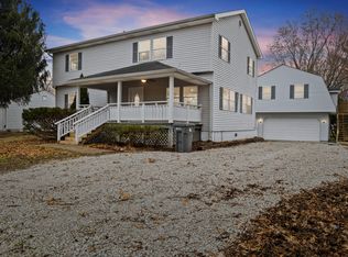 5343 S Linwood Ave, Indianapolis, IN