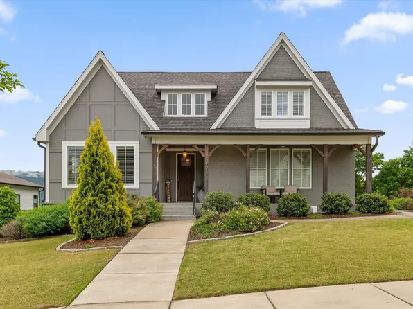 1193 Leconte Cir, Chattanooga, TN 37419