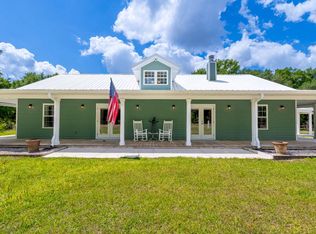 15900 158th Ter, Mc Alpin, FL 32062
