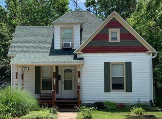 800 Wilkes Blvd, Columbia, MO 65201