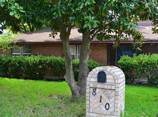 810 Dunham Dr, Houston, TX 77076