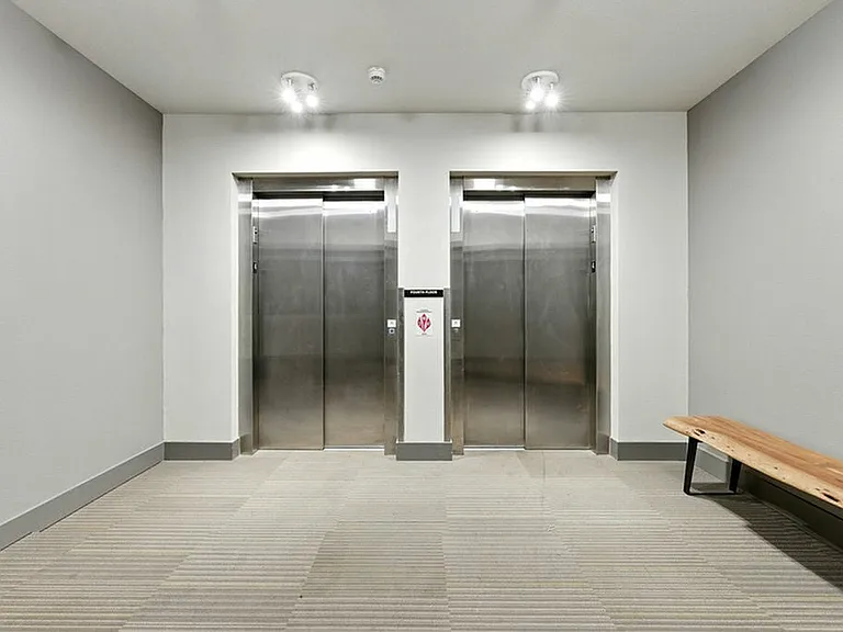 Elevators