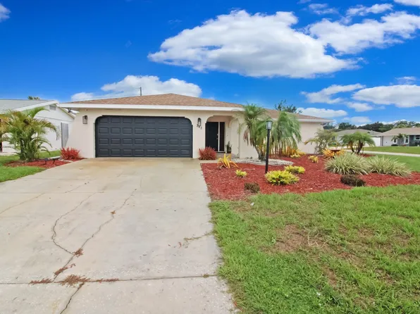 242 Capri Ave, Venice, FL 34293