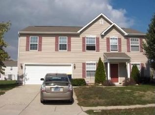 8904 Alto Way, Indianapolis, IN 46231