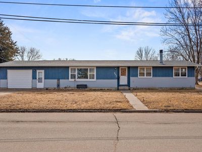 902 East Webster STREET, Prairie Du Chien, WI, 53821