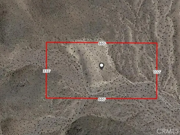 0 Hector Rd, Ludlow, CA 92338