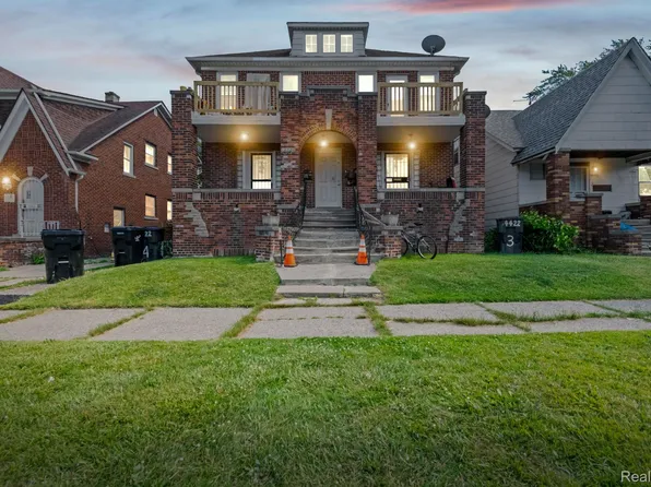 14422 Maddelein St, Detroit, MI 48205