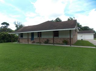 1630 Wescalder Rd, Beaumont, TX 77707