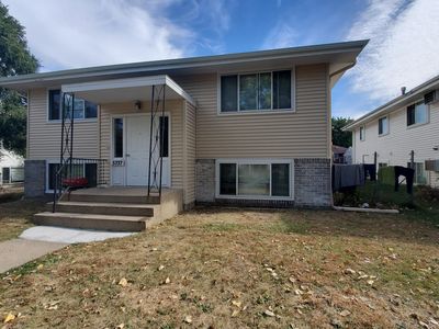 5737 33rd Ave S, Minneapolis, MN, 55417