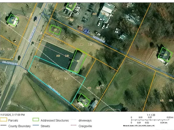 13 E Side Hwy #A, Waynesboro, VA 22980