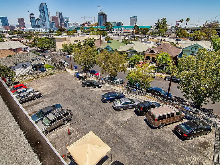 Arthur Emery Apartments — Photo 41
