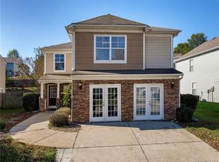 1409 Matthew Allen Cir, Kannapolis, NC 28081