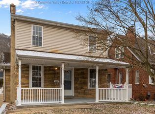 6565 Roosevelt Ave, Charleston, WV 25304