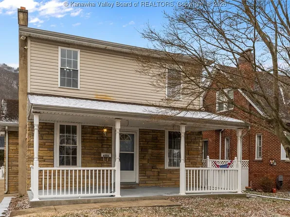 6565 Roosevelt Ave, Charleston, WV 25304