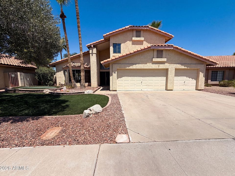 1st image of 3810 N WINTERGREEN Way