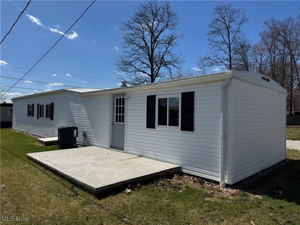 1168 & 1171 Seminole Ave, Mansfield, OH 44906
