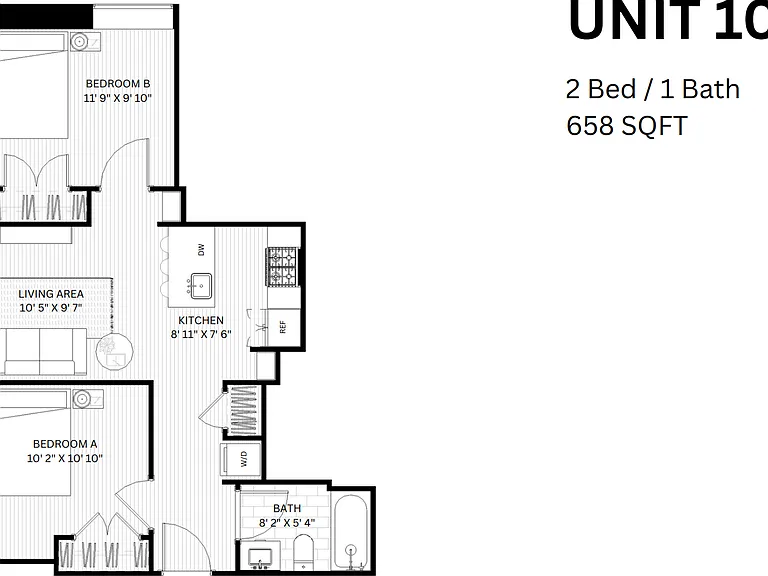 99 Richmond St #101 — Photo 11