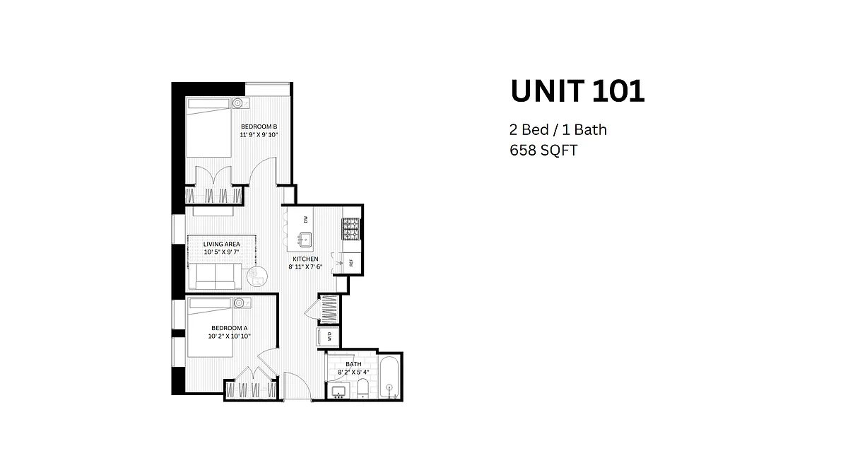 Floor plan 101