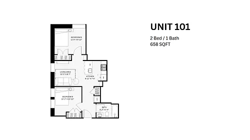 Floor plan 101