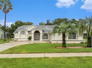 14181 Cornewall Ln, Spring Hill, FL 34609