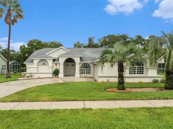 14181 Cornewall Ln, Spring Hill, FL 34609